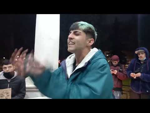 EMCIGAH VS MACLEE | 4tos | UFL Cupo a BDM