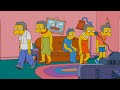 The Simpsons Season 24 Couch Gags