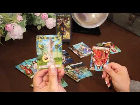 Aries Week of May 18 to 24....Take It...Aries May Tarot Reading