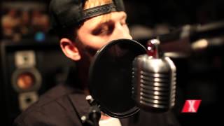 Machine Gun Kelly Freestyle - XXL Presents Show 'N' Off