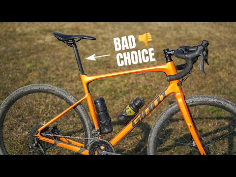 One Reason I Regret Buying The Giant Revolt (2019)