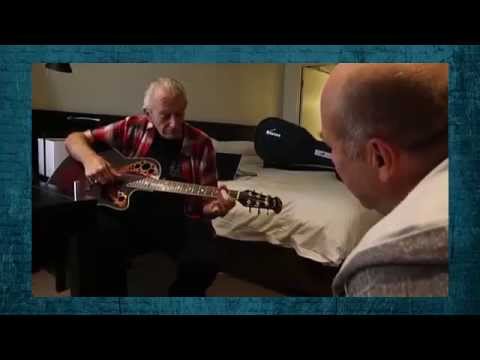 Blueza Blog part 2 | Charlie Musselwhite