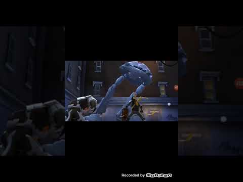 Tortugas ninja leyendas todos los jefes de lo que he alcanado