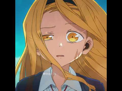 Shizuka Kuze edit ( Episode 5 )