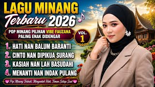 Download lagu Lagu Minang Terbaru 2026 🎵 Pop Minang Pilihan Vibe Fauzana Paling Enak Didengar Vol.1 mp3 Download lagu Lagu Minang Terbaru 2026 🎵 Pop Minang Pilihan Vibe Fauzana Paling Enak Didengar Vol.1 mp3