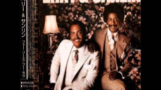 Phil Perry & Kevin Sanlin - Off On Your Love