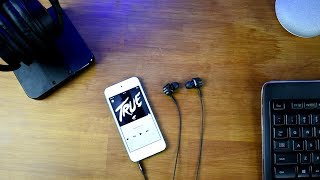 Best Earphones For $20 | BlitzWolf BW-ES2 Review