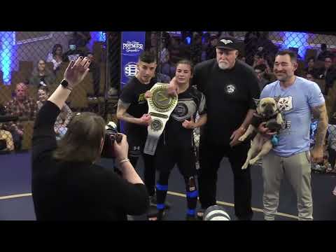 VFC 2 Jayden Murillo vs  Leila Witzerman - 03/18/2023