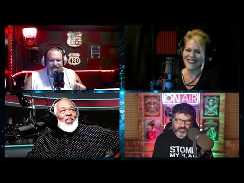 Bring it to the table -Radio Personality Marco Nation K100/WKKO-FM