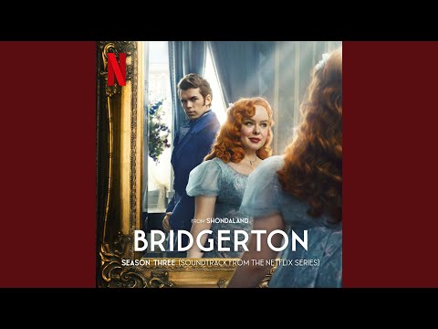 Bridgerton Main Title (Soundtrack from the Netflix Series)