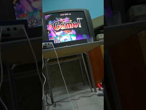 MapacheOculto vs doom 7-7-2018