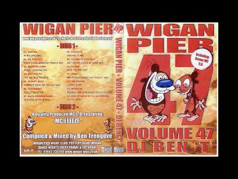 wigan pier 47 full album disc 1