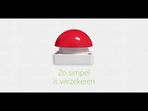 Wordt u ook zo simpel van verzekeren?