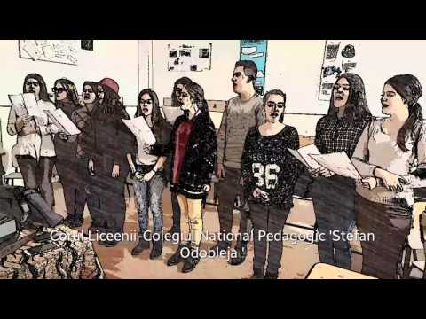 Gaudeamus Igitur - Corul Liceenii