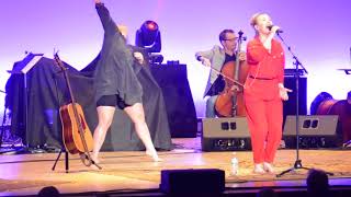 She Used to Be Mine - Addison Agen LIVE