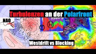 Wetterpodcast Spezial- Entwicklung Nordhemisphäre und #Polarwirbel ! #wetter