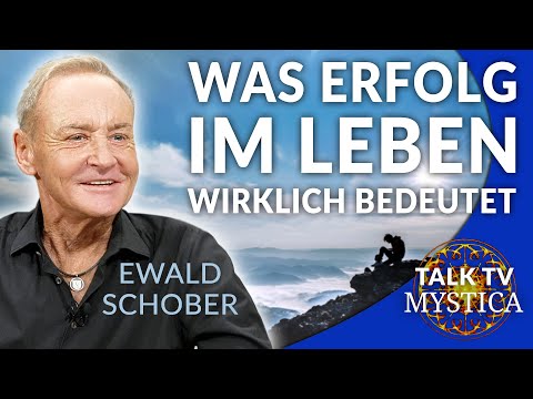 MYSTICA Magazin and Time of Change TV