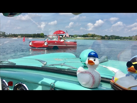 TDW 1737 - Hope We Don't Sink