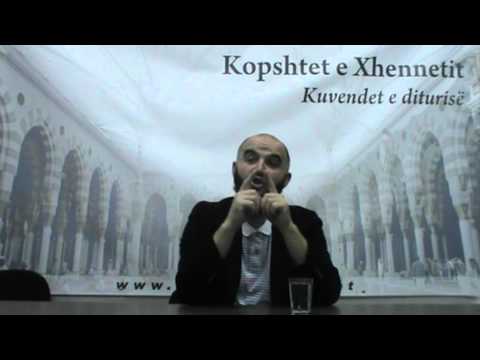 Turpi shtyllë e moralit - Agim Bekiri