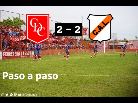 Cambaceres 2-2 Lugano (resumen completo)