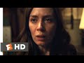 The Girl On The Train 2016 Stay Away Scene 3 10 Movieclips
