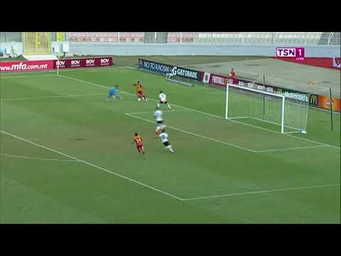 Hibernians F.C. 0 vs 1 Birkirkara F.C. - National Stadium - 05.10.2019 - Match Day 6