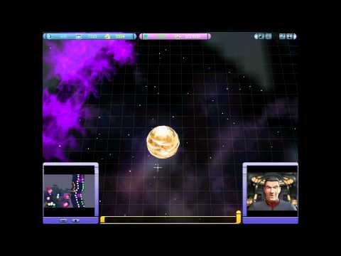 Let's Play Star Trek Armada 2 Föderation Mission 4 Teil 1/2