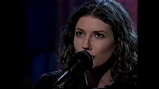 Kathleen Edwards - Six O&#39;Clock News - 2003-02-17 [hq audio][complete]