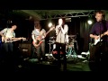 Sombrero Galaxy 'Ten' Warwick Battle of the Bands