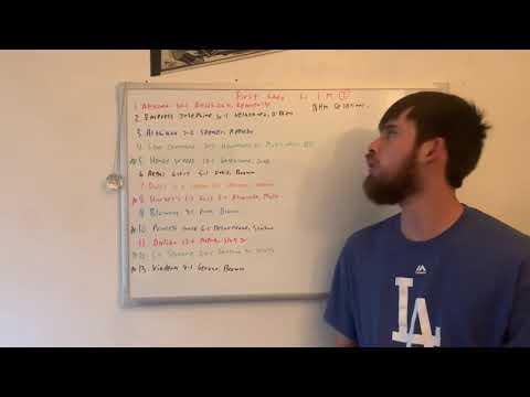 FIRST LADY STAKES PICKS 2021