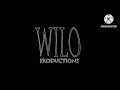 WILO Productions 2012 2025 Short Version