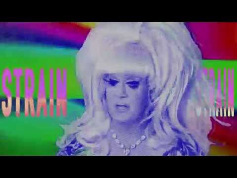 House of Wallenberg - Keep On Dancing (Until We're Free) feat. Jwl B & Lady Bunny