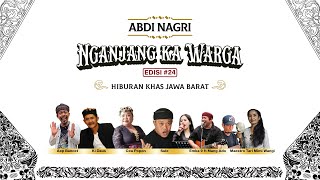 Download lagu Abdi Nagri Nganjang Ka Warga Edisi #24 (Kabupaten Ciamis) - Hiburan Khas Jawa Barat mp3 Download lagu Abdi Nagri Nganjang Ka Warga Edisi #24 (Kabupaten Ciamis) - Hiburan Khas Jawa Barat mp3