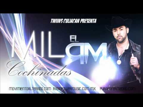 El RM MIL COCHINADAS