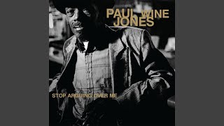 Stop Arguing over Me