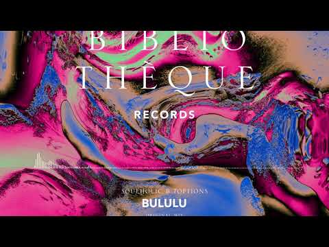 Soulholic & 7Options – Bululu (Original Mix)