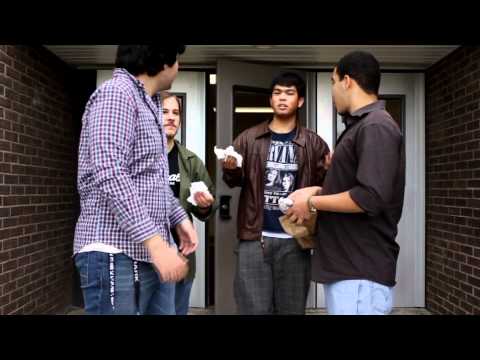 Meatball Supreme Official Trailer