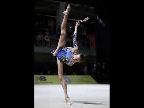 Nikol Krasiuk - Clubs 2019 - Music