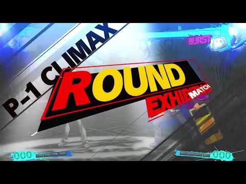 CEOtaku VII - P4AU Top 16 - Grover VS OTDR