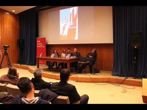 Predstavljanje knjige "Jugoslovenska muzika bez Jugoslavije"