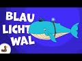 Blaulichtwal - Kinderlieder zum Mitsingen | JiMi FLuPP | ...