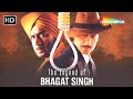 The Legend Of Bhagat Singh Hindi Full Movie HD Ajay Devgan Sushant Singh Amruta Rao