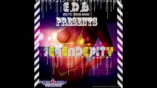 New Dance Music 2013 This Month | DISCO - SERENDIPITY - E.D.B