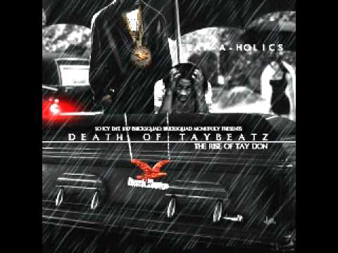 Tay Don-ROBBIN SEASON(1017 BRICKSQUAD)prod by doughboybeatz