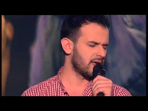 Alen Hasanovic - Prodala si ljubav - HH - (TV Grand 26.01.2016.)