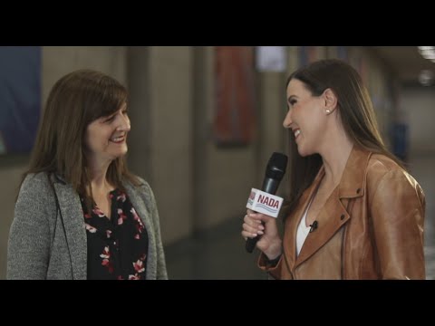 Putting on the NADA Show: What it takes