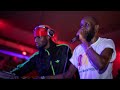 MC FULLSTOP X DJ SMARSH REGGAE BOYZ LIVE JUGGLING SIGNATURE CLUB Foundation