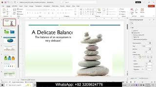 Exp25_PowerPoint_Ch04_Cumulative_Ecosystem | Exp25 PowerPoint Ch04 Cumulative Ecosystem