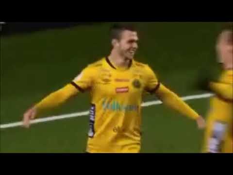 IF Elfsborg - IFK Norrköping  2016