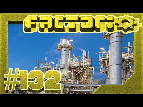 Utility Science Packs & Silizium Nitrat - Factorio S6 - #132 - Deutsch / German